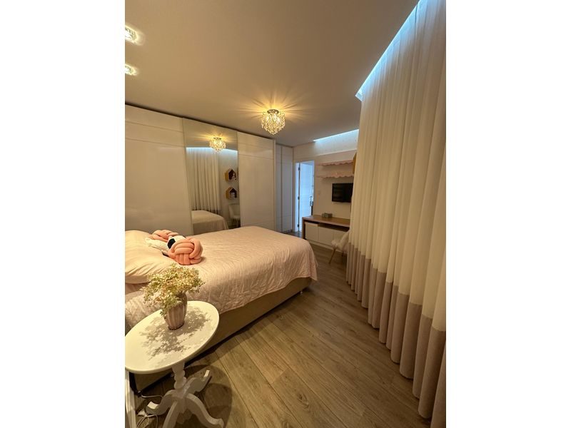APARTAMENTO - CENTRO 11