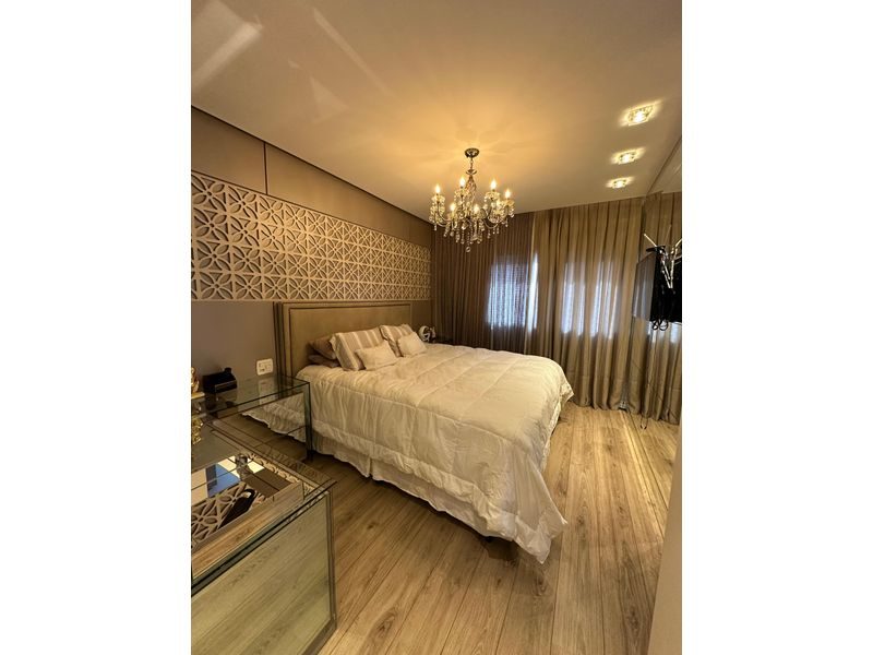 APARTAMENTO - CENTRO 13