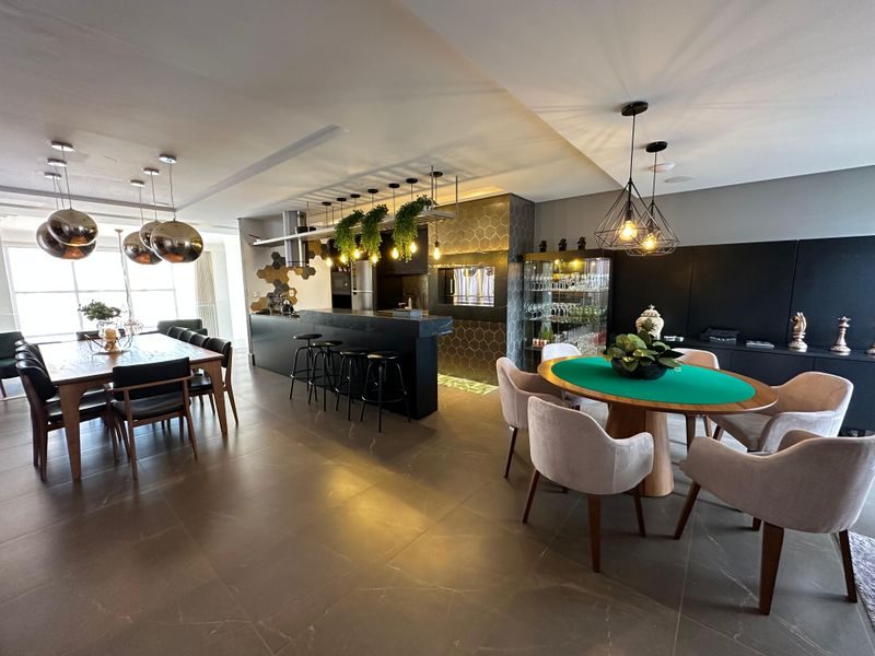 APARTAMENTO - CENTRO 17