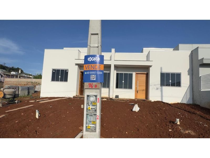 CASA - EFAPI