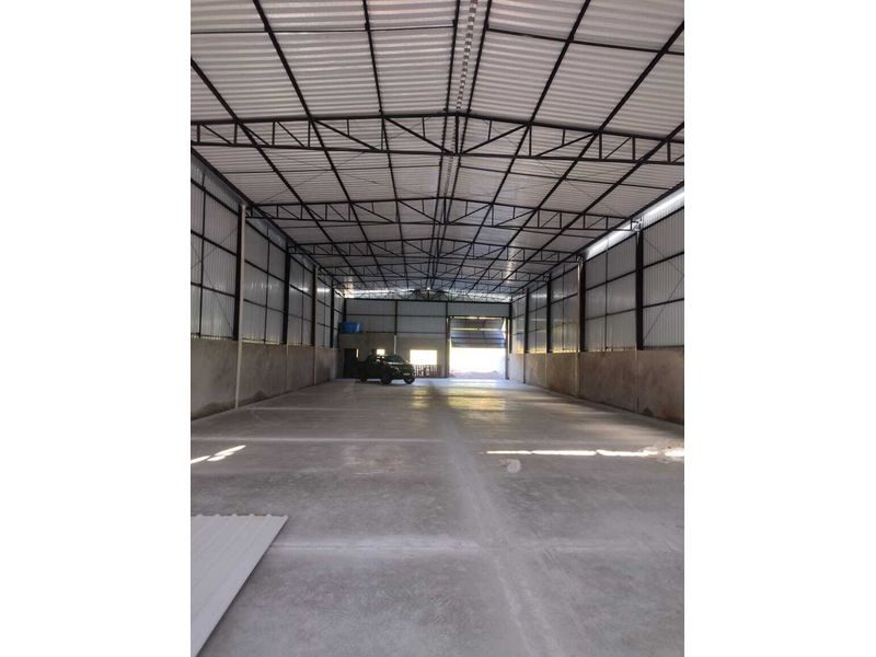 PAVILHÃO/BARRACÃO - CENTRO 4