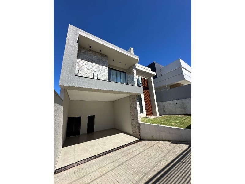 CASA - JARDIM EUROPA 3