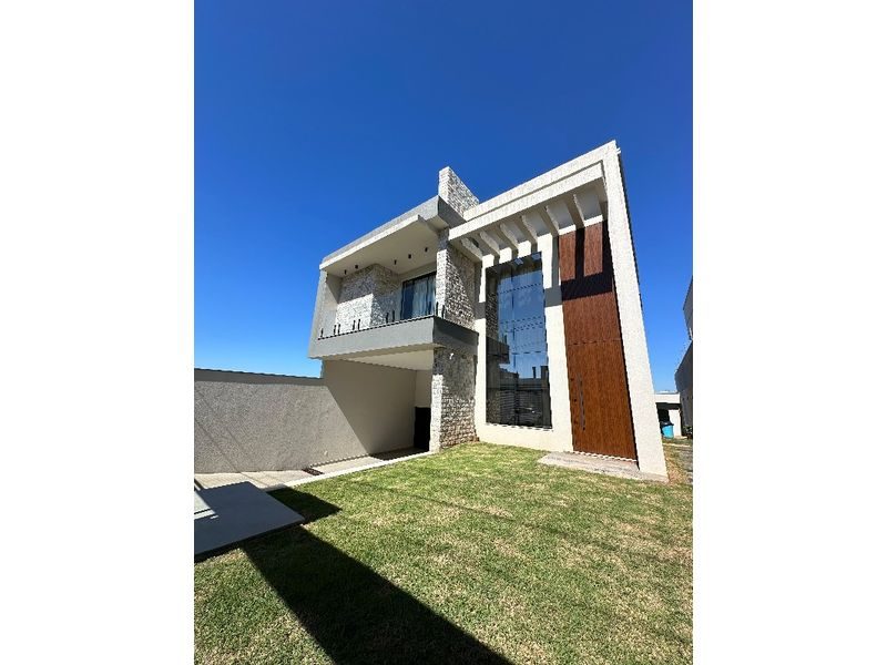 CASA - JARDIM EUROPA 4