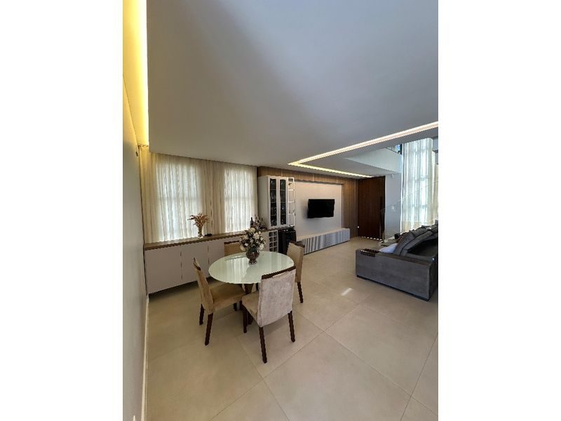 CASA - JARDIM EUROPA 6