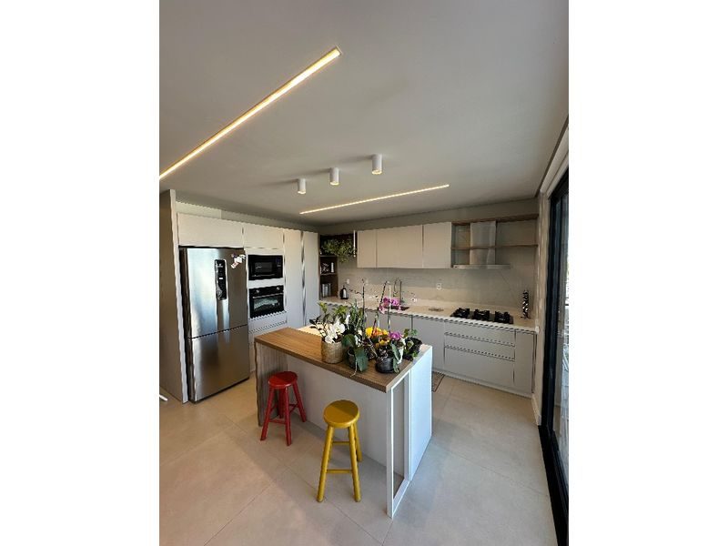 CASA - JARDIM EUROPA 8