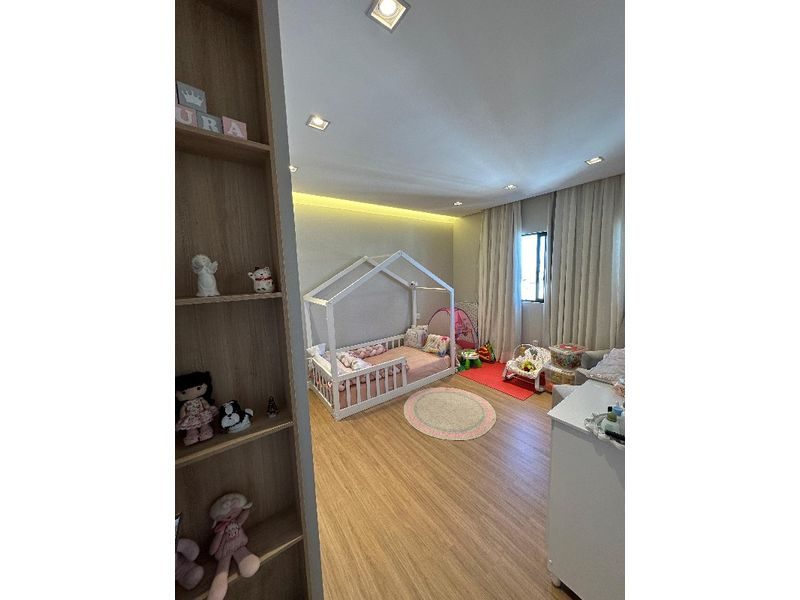 CASA - JARDIM EUROPA 12