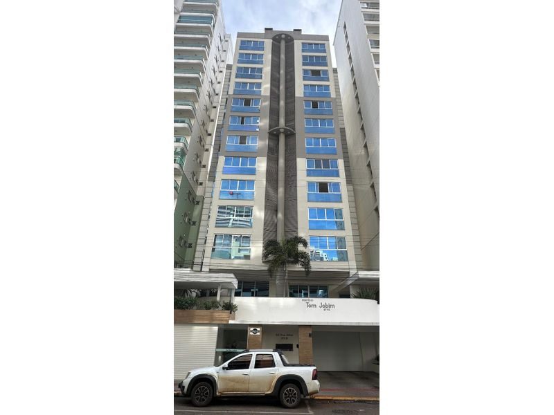 APARTAMENTO - CENTRO