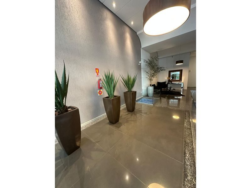 APARTAMENTO - CENTRO 3