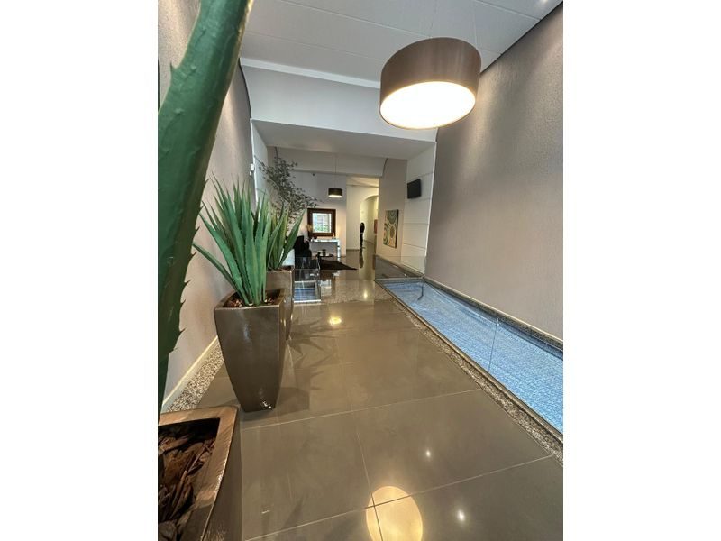 APARTAMENTO - CENTRO 4