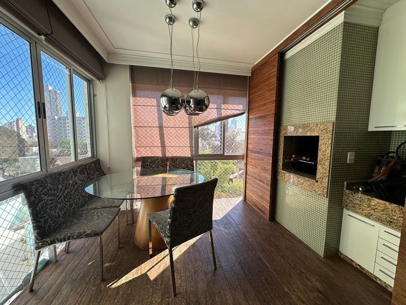 APARTAMENTO - CENTRO 5