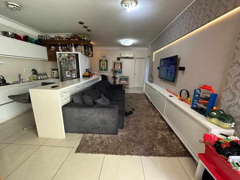 APARTAMENTO - CENTRO 7
