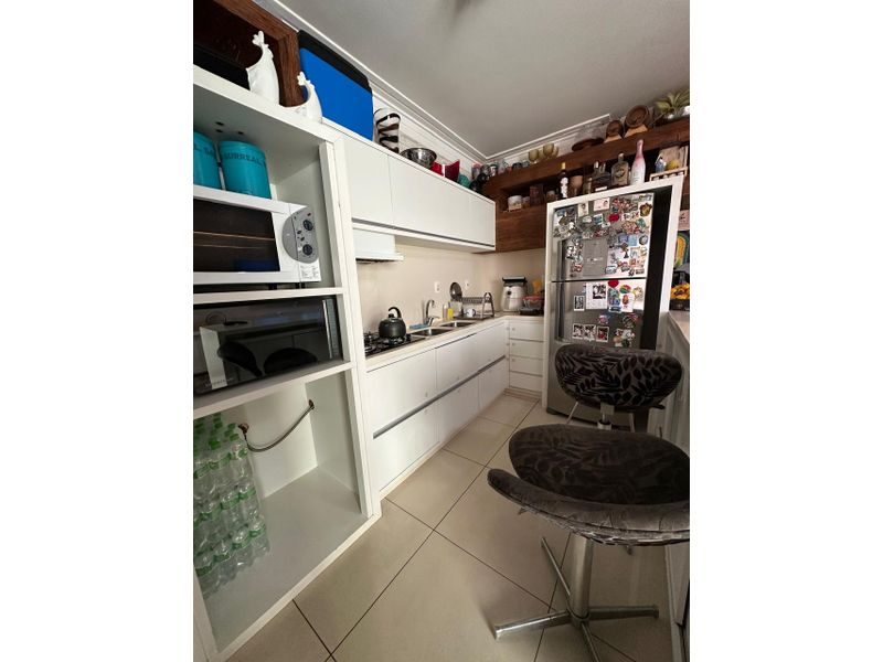 APARTAMENTO - CENTRO 8
