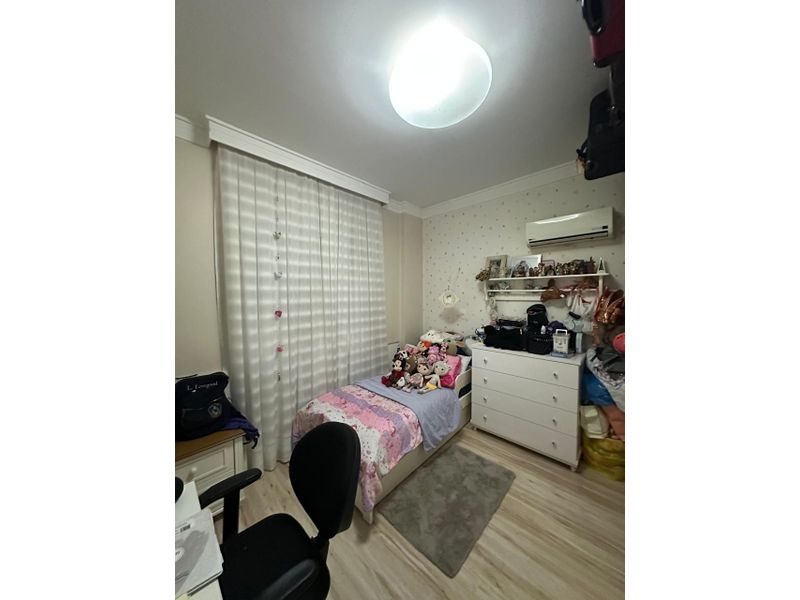 APARTAMENTO - CENTRO 9