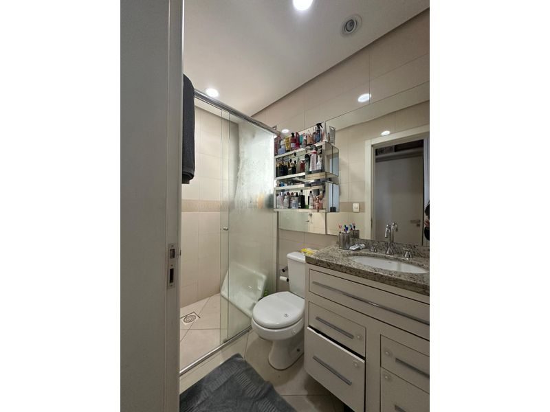 APARTAMENTO - CENTRO 10