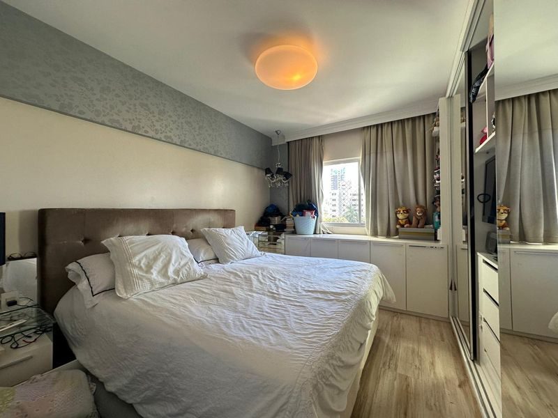APARTAMENTO - CENTRO 11