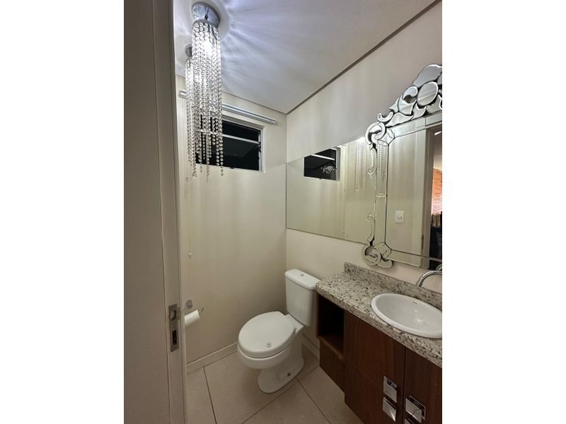APARTAMENTO - CENTRO 13