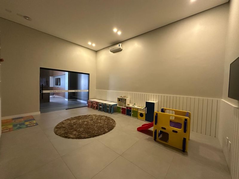 APARTAMENTO - CENTRO 14
