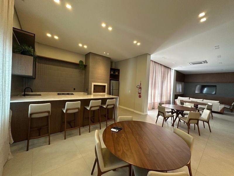 APARTAMENTO - CENTRO 17