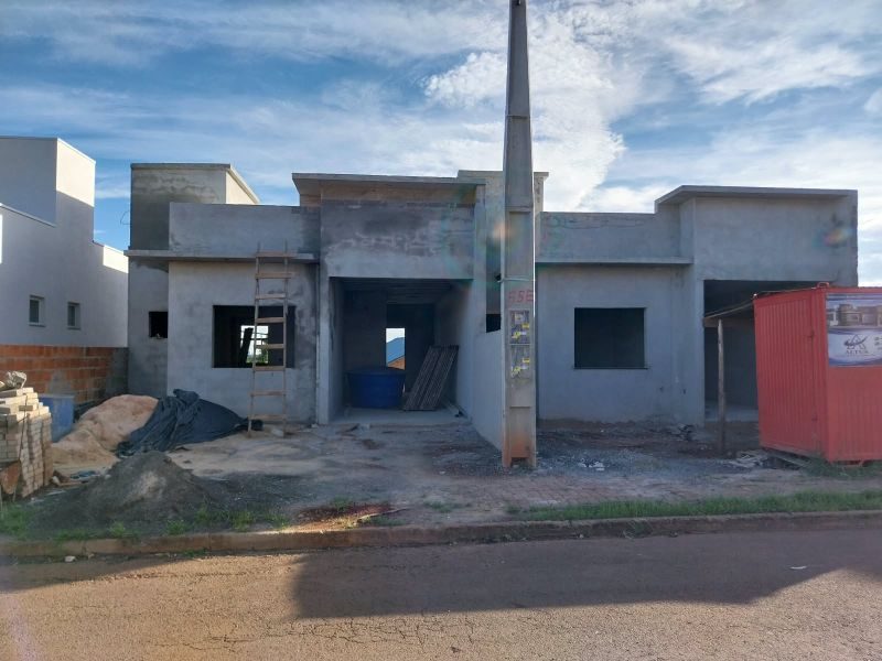 CASA - DESBRAVADOR