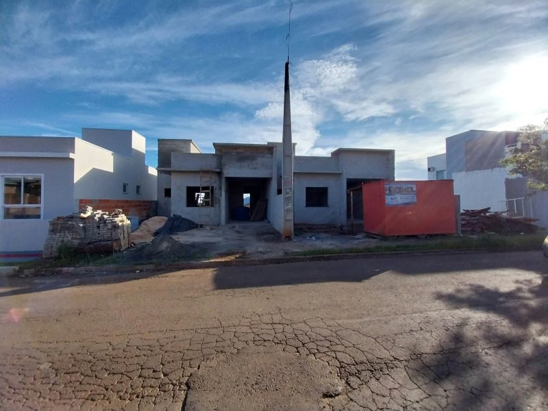 CASA - DESBRAVADOR 3