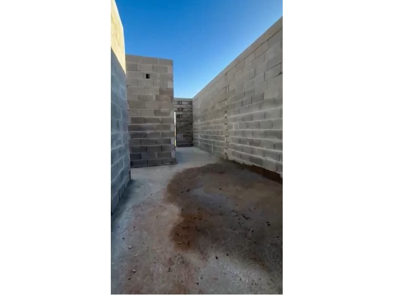 CASA - DESBRAVADOR 6