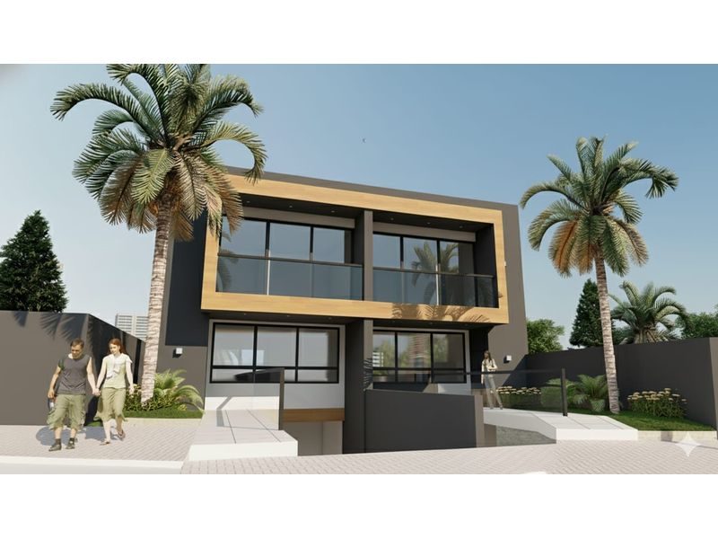 CASA - DESBRAVADOR