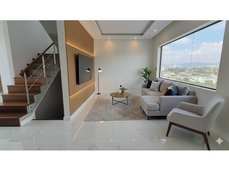 CASA - DESBRAVADOR 3