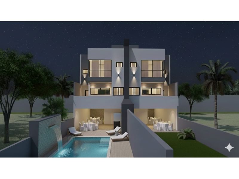 CASA - DESBRAVADOR 6