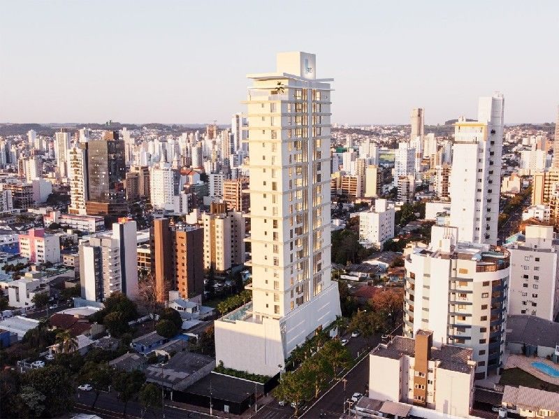 APARTAMENTO - CENTRO 3