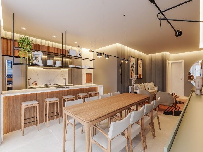 APARTAMENTO - CENTRO 11