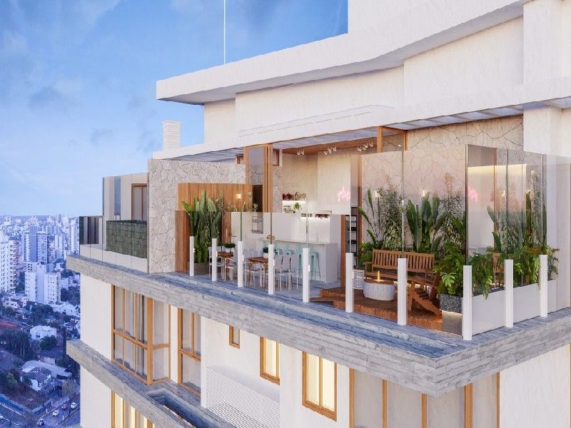 APARTAMENTO - CENTRO 22