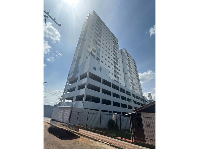 APARTAMENTO - PALMITAL