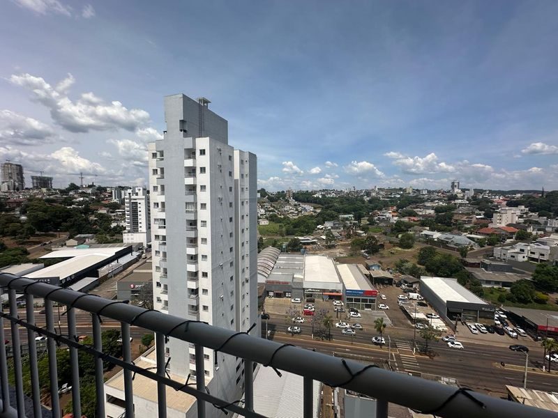 APARTAMENTO - PALMITAL 4