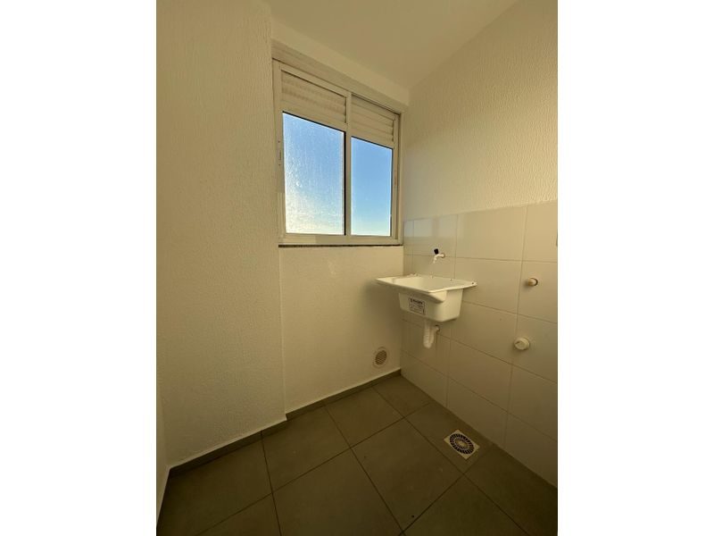 APARTAMENTO - PALMITAL 14