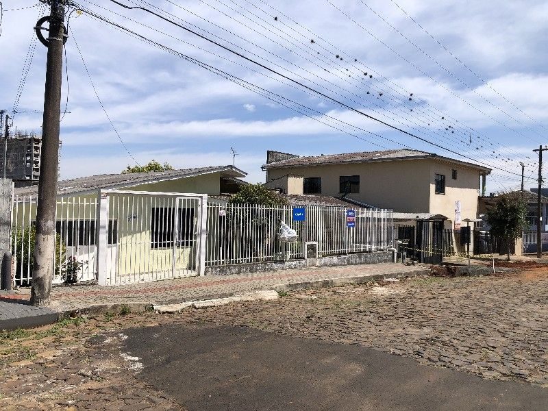 CASA - LÍDER