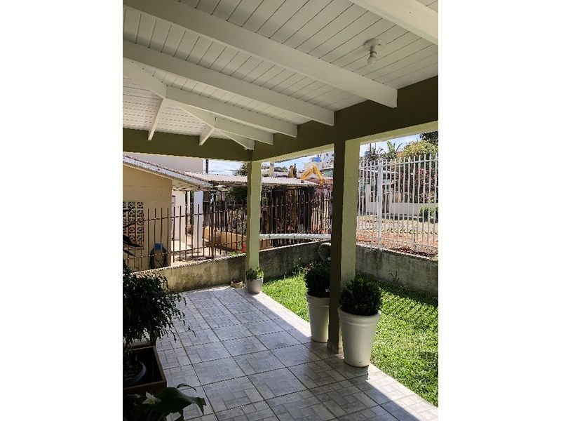 CASA - LÍDER 18