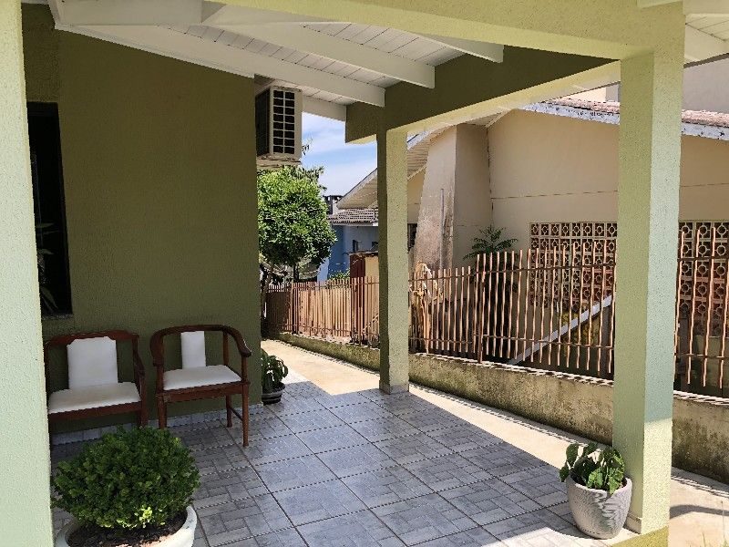 CASA - LÍDER 20