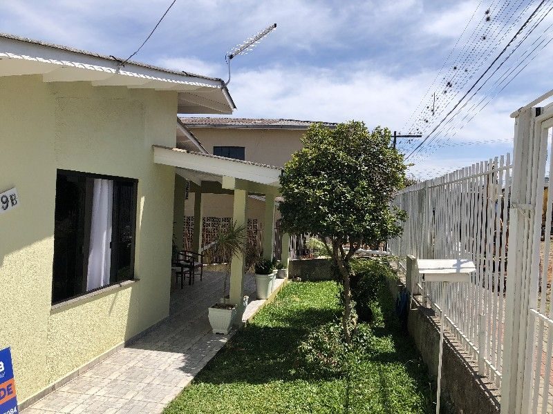 CASA - LÍDER 22