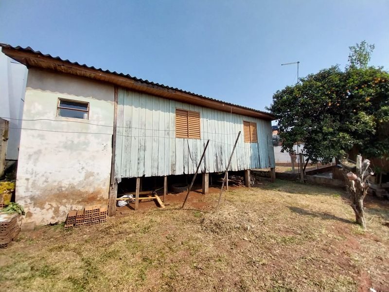 CASA - CRISTO REI 7