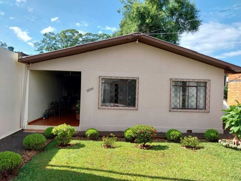 CASA - PASSO DOS FORTES