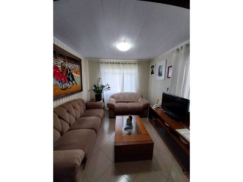 CASA - PASSO DOS FORTES 6