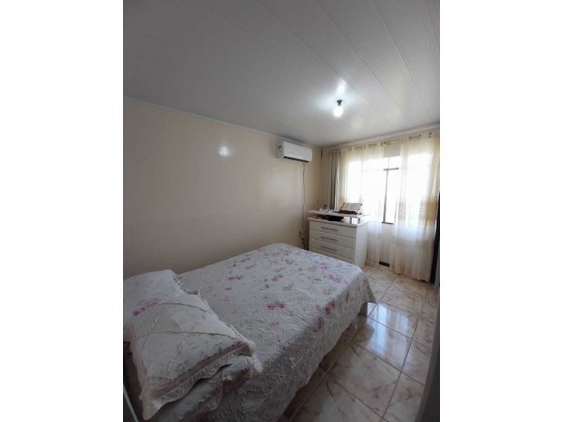 CASA - PASSO DOS FORTES 7