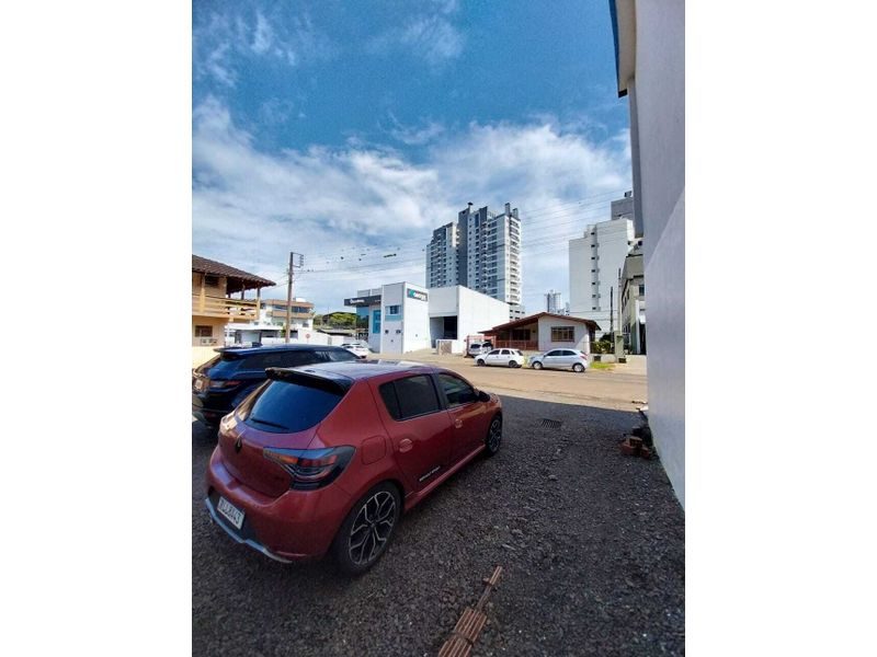 CASA - PASSO DOS FORTES 11