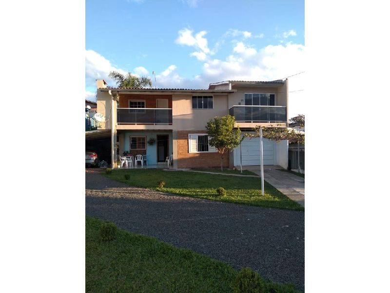 CASA - QUEDAS DO PALMITAL