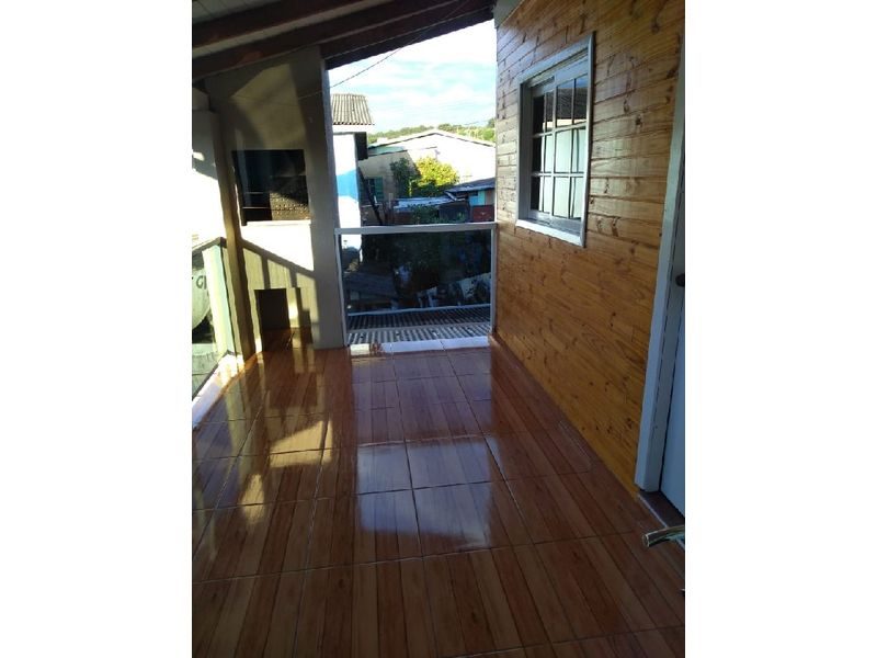 CASA - QUEDAS DO PALMITAL 3
