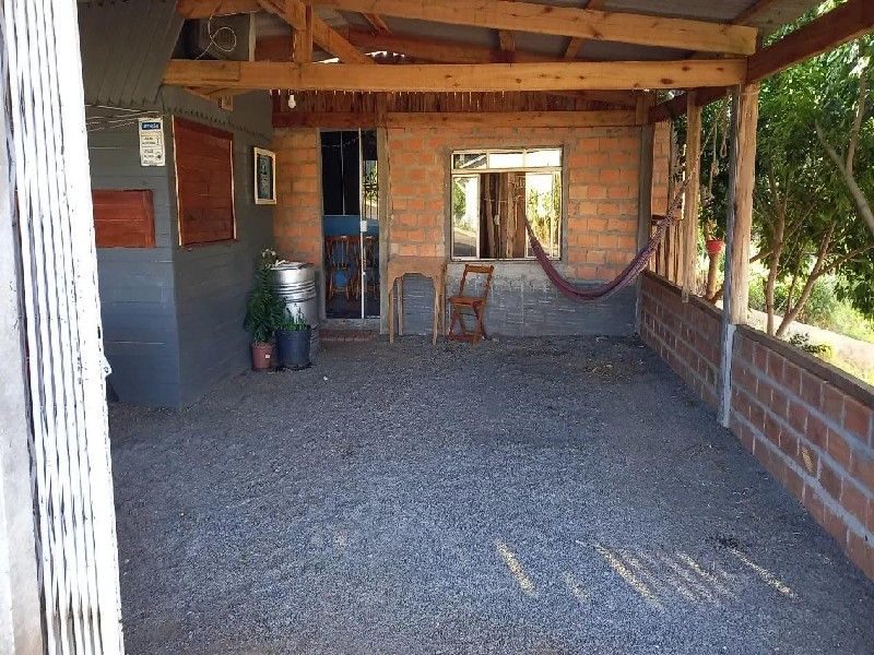 CASA - JARDIM AMÉRICA