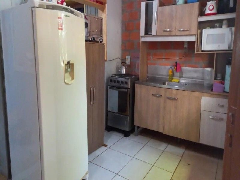 CASA - JARDIM AMÉRICA 3