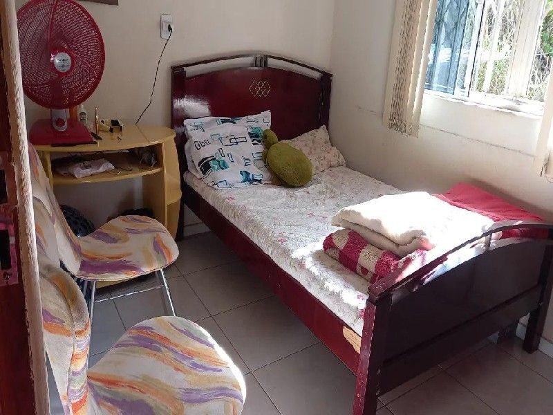 CASA - JARDIM AMÉRICA 4