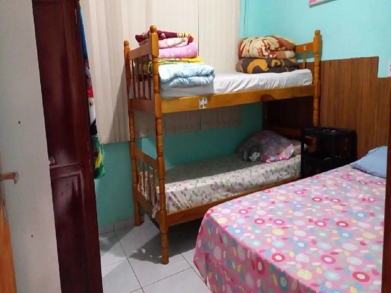 CASA - JARDIM AMÉRICA 5