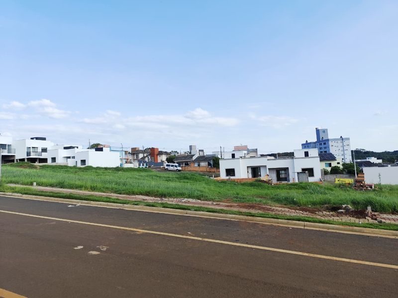 TERRENO À VENDA NO BAIRRO VEDERTI- CHAPECÓ SC 3
